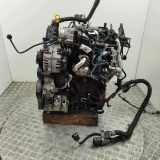 Motor ohne Anbauteile (Benzin) Ford Transit Custom V362 Bus (F3) YMF6