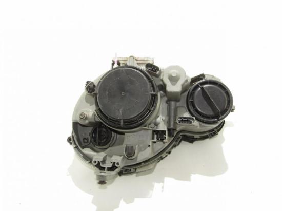 Scheinwerfer vorne rechts MERCEDES-BENZ C Coupe (CL203) C 220 CDI (203.706) Bild Scheinwerfer vorne rechts MERCEDES-BENZ C Coupe (CL203) C 220 CDI (203.706)