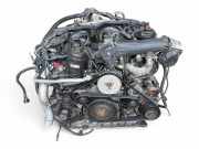 Motor AUDI A6 Avant (4G5, C7, 4GD) 3.0 TDI quattro CLAA