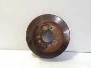 Bremsscheibe hinten links CHEVROLET CAPTIVA (C100, C140) 2.2 D 4WD