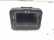 Navigationsanzeige OPEL ZAFIRA A MPV (T98) 2.0 DTI 16V 5WK70051