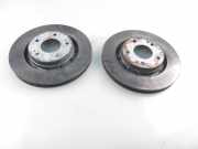 Spritzblech für Bremsscheibe Mitsubishi Outlander II (CWW)