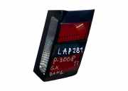 Rückleuchte links Peugeot 308 II () 9810477880