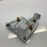 Hinterer Getriebedeckel MERCEDES-BENZ E (W211) E 320 CDI (211.022) A2118201677