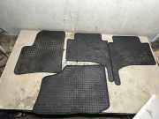 Mattenset VW TOUAREG (7LA, 7L6, 7L7) 3.0 V6 TDI