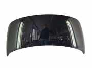 Motorabdeckung Peugeot 3008 I ()