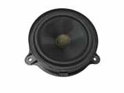 Türlautsprecher hinten links RENAULT LAGUNA III (BT0/1) 1.5 dCi (BT00, BT0A, BT0T, BT1J) 281440003R