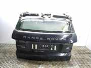 Heckklappe geschlossen Land Rover Range Rover Evoque I (L538)