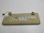 Rechte Sonnenblende LAND ROVER RANGE ROVER SPORT (L320) 2.7 D 4x4