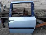 Rechte Tür PEUGEOT 807 (E) 2.2