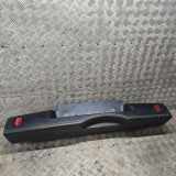 Hintere Stoßstange OPEL FRONTERA B (6B_) 2.2 DTI (6B_ZC, 6B_VF, 6B_66, 6B_76) 07059827