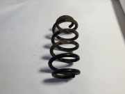 Schraubenfeder hinten links AUDI A6 (4F2, C6) 2.0 TDI