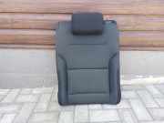 Rücksitzbank mitte VW Golf VII Variant (BA, BV)