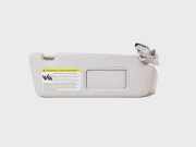 Rechte Sonnenblende AUDI 100 (4A, C4) S4 Turbo quattro 8K0857552