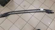Dachreling-Set OPEL ZAFIRA A (F75_) 2.0 DTI 16V