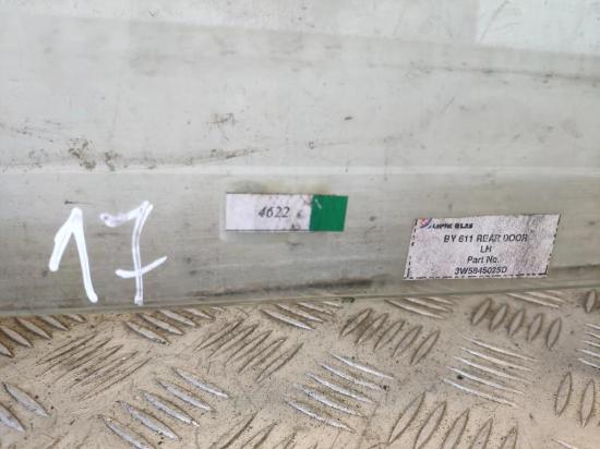 Türfensterscheibe hinten links BENTLEY CONTINENTAL FLYING SPUR (3W_) 6.0 3W5845025D Bild Türfensterscheibe hinten links BENTLEY CONTINENTAL FLYING SPUR (3W_) 6.0 3W5845025D