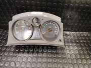 Kombiinstrument OPEL ASTRA J 1.3 CDTI 13186330HN