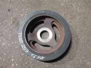 Kurbelwellenriemenscheibe