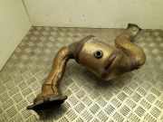 Katalysator ohne Lambdasonde Audi A8 (4H) 4G0254252L