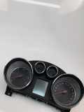 Tachometer Opel Insignia A (G09) 20980570