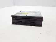 Multifunktionsanzeige VW Touareg II (7P) 7P6035670D