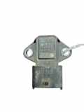 MAP-Sensor KIA SORENTO I (JC) 2.5 CRDi 3930084400