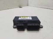 Steuergerät Airbag Opel Insignia A (G09) AS5447T101261473