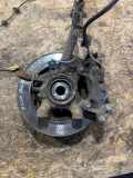 Radnaben vorne rechts TOYOTA HILUX VII Pick-up (_N1_, _N2_, _N3_) 3.0 D-4D 4WD (KUN26)