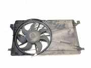 Kühlerlüfter FORD FOCUS II (DA_, HCP) 1.6 Flex 3M5H8C607RJ
