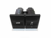 Tastenpanel FORD MONDEO III (B5Y) 2.0 16V TDDi / TDCi 2C418 1S7T