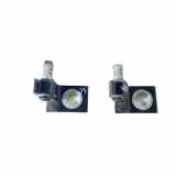 Andere Aufbauteile AUDI Q3 (F3) 40 TFSI quattro 8X4833407A