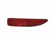 Stoßstange Reflektor hinten links MAZDA 6 Hatchback (GH) 2.2 MZR-CD P3945A