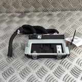 Gateway-Steuereinheit NISSAN QASHQAI III (J12) 1.3 DIG-T All-wheel Drive 284Y0-6RZ1C