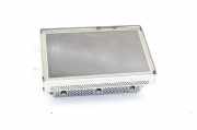 Navigationsanzeige LAND ROVER RANGE ROVER SPORT II (L494) 3.0 D 4x4 FK6210E889DB