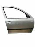 Vordere rechte Tür SKODA OCTAVIAII (1Z3) 1.9 TDI
