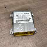 Airbag-Steuergerät MERCEDES-BENZ E (W212) E 220 CDI / BlueTEC (212.001, 212.002) 5WK44771