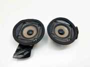 Lautsprecher links hinten Mercedes-Benz SL (R129) A1298204702