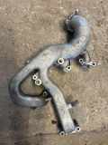 Ansaugbrücke RENAULT VEL SATIS (BJ0_) 3.0 dCi (BJ0S)