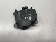 Air Con Air Flow Valve Motor CHEVROLET CAMARO 6.2 AW063800