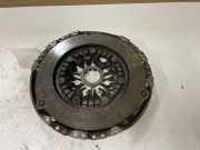 Kupplungsdruckplatte RENAULT LAGUNA II (BG0/1_) 1.9 dCi (BG08, BG0G) F0300