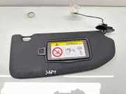 Linke Sonnenblende VOLVO XC60 II (246) 2.0 D4 39842503
