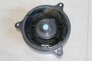 Türlautsprecher vorne links RENAULT GRAND SCÉNIC II (JM0/1_) 2.0 dCi (JM1K) 6INCH