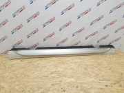 Schweller aus Kunststoff links BMW X1 (E84) xDrive 23 d 51772990599 2990599