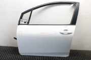 Vordere linke Tür TOYOTA PRIUS (_W5_) 1.8 Hybrid COLOR: 040