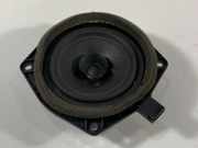Türlautsprecher vorne rechts MITSUBISHI COLT VI (Z3_A, Z2_A) 1.3 MN141417