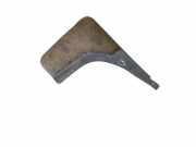 Unterfahrschutz Nissan X-Trail I (T30)