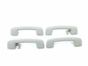 Stahlfelgen Satz Nissan Qashqai II (J11)