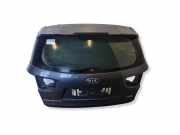 Kofferraumdeckel KIA SORENTO III (UM) 2.2 CRDi