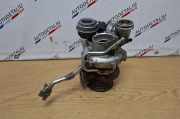 Turbolader BMW 6er Coupe (F13) 7576985