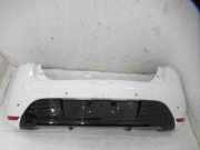 Stoßstange hinten Renault Clio III (BR0/1, CR0/1)